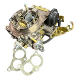 Carburador Segundo Estagio Mecânico Motor Ap 2e Álcool
