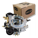 Carburador Solex 2e Santana Gol Escort Pampa 1.8 Alcool
