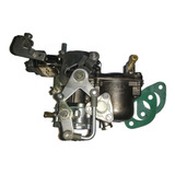 Carburador Solex H35 Alfa 1 Uno Premio Elba 1.3 1.5 Álcool