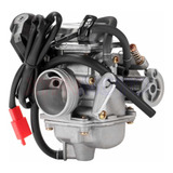 Carburador Sundown Future 125 C/nf Super Promoção