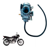 Carburador Titan 150 Sport 2005/08 Novo Original Honda