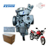 Carburador Titan 150 Sport 2005/08 Novo Original Honda