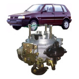 Carburador Tldf 1000 Uno Mille Eletronic Elx Gasolina Novo