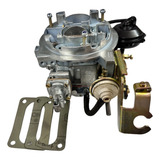 Carburador Tldz Gol Voyage Parati Saveiro 1.6 Ap Gasolina