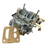 Carburador Verona 81/96 460 Weber Cht 1.6 Gasolina