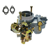Carburador Weber 190 Fiat Uno Fiorino Premio 147 Gasolina