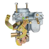 Carburador Weber 190 Uno Prêmio Elba 1.0 À Gasolina