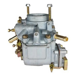 Carburador Weber 190 Uno Prêmio Elba 1.3 À Gasolina 1300