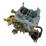 Carburador Weber 460 Vw Saveiro 1.6 Ae600 Cht Gasolina 2ºvác