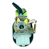 Carburador Weber Mobilete E Bikeleti 50 Á 75 2 Tempos