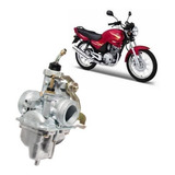 Carburador Yamaha Ybr 125 2000 A 2008 Tmp Modelo Original