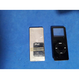 Carcaça Apple iPod Nano 1 Geração 4gb Original E Teclado