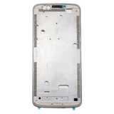 Carcaça Aro Lateral C/ Frame Moto G6 Play Xt1922 Retirada