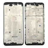 Carcaça Aro Lateral Chassi C/frame Para Moto G10 /g20/g30