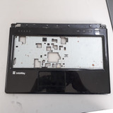 Carcaça Base Com Touchpad Notebook Itautec A7520