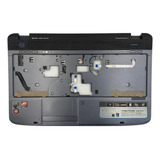 Carcaça Base Inferior Completa Notebook Acer Aspire 5536