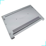 Carcaça Base Inferior Dell Inspiron 15 7560/7572 - 0ttd47