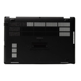 Carcaça Base Inferior Dell Latitude 5400 Preto Ocn5ww