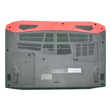 Carcaça Base Inferior Notebook Acer Predator G3-572 