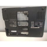 Carcaça Base Inferior Notebook Dell Vostro 1000 Pp23lb