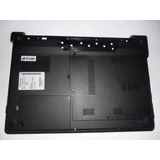 Carcaça Base Inferior Notebook Itautec A7520 Original