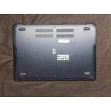 Carcaça Base Inferior Notebook Samsung Np910s3k Azul