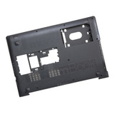 Carcaça Base Inferior Para Lenovo 310-15abr , 510-15isk