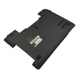 Carcaça Base Inferior Para Notebook Samsung Np270e5g