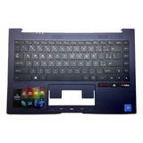 Carcaça Base Superior Notebook Positivo Motion Q464b Teclado