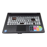 Carcaça Base Superior Notebook Positivo Unique S1991