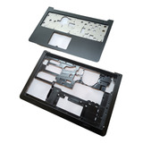 Carcaça Base + Tampa Teclado Dell 15-5000 5545 5547 5548 New