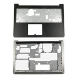 Carcaça Base + Tampa Teclado Dell 15 5545 5547 5548 P39f