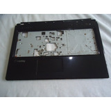 Carcaça Base Teclado Itautec (30) Infoway Notebook A7520 Ssl