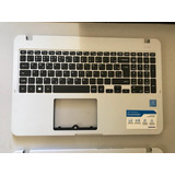 Carcaça Base Teclado Samsung Np350xaa Ba98-01465a Original