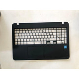 Carcaça Base Teclado Samsung Np350xaa Ba98-01470a Com Touchp