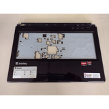 Carcaça Base Touchpad Flat Notebook Itautec W7535 A7520