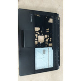 Carcaça Base Touchpad Itautec Notebook W7425 
