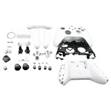 Carcaça Branco Para Controle De Xbox One Series S Ou X