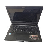 Carcaça C/tela, E Placa Para Notebook Positivo Premium