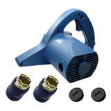 Carcaça Caixa Do Motor + Porta Escovas Serra Makita 5900-b