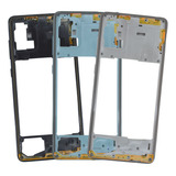 Carcaça Chassi Aro Frame Compativel Com Galaxy A71 A715