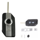 Carcaça Chave Canivete Moto Bmw 750 850 900 1200 1250 Gs F R