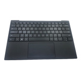 Carcaça Com Teclado E Touchpad Notebook