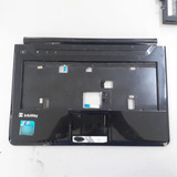 Carcaça Com Touchpad Notebook Itautec W7415
