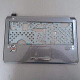 Carcaça Com Touchpad Notebook Itautec W7430/w7435