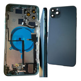 Carcaça Compativel iPhone 11 Pro Max