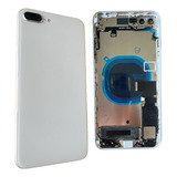 Carcaça Compativel iPhone 8 Plus Completa