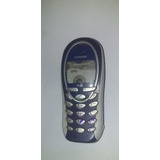 Carcaça Completa Celular Siemens A50 