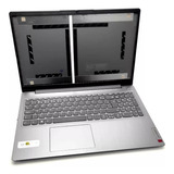 Carcaça Completa Com Flat Da Tela Notebook Lenovo 3 15igl05 