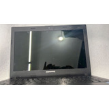 Carcaça Completa Compaq Cq23